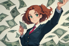 阿里巴巴一年能挣多少钱（阿里巴巴一年能赚多少）