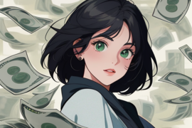 小孩怎么能赚钱（小学生快速赚100元）
