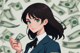 现在这个社会这样可以赚钱（现在社会怎样才能挣到钱）