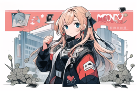 跟钱有关的成语有哪些（跟钱有关的成语褒义词）