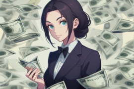 如果有2000块钱怎么创业（2000元钱如何起步创业）