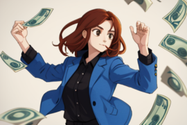 穷人变成有钱人后对待亲人的态度（穷人变富之后）