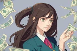 朋友比我挣钱多妒忌（朋友赚大钱我很嫉妒怎么办）