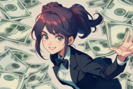 怎样克服没钱的恐惧（没钱的时候感到恐惧）