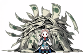 有没有搞钱的路子的兄弟一起(挣快钱的野路子)