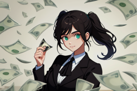 女方首付出钱怎么证明（首付从谁卡里出的重要吗）