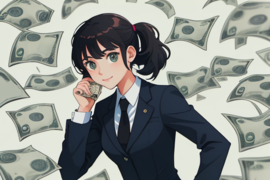 怎么买理财产品赚钱（10万存定期还是买理财）
