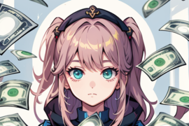 注册一个投资公司需要多少钱（投资公司注册费用）