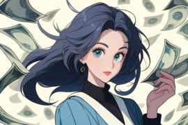 学古筝挣钱吗有前景吗（学古筝好就业吗）