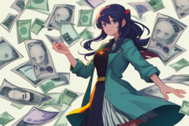 1万放零钱通一天利息多少（一万放零钱通一天多少利息）