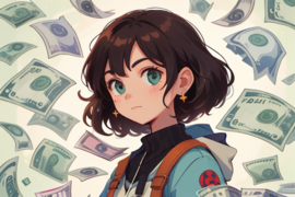 个人光伏发电能赚钱吗（自建光伏电站收益怎么样）